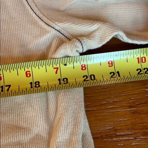 🍂 Cosi Concepts Long Sleeve with Elbow Patches. - Picture 4 of 7